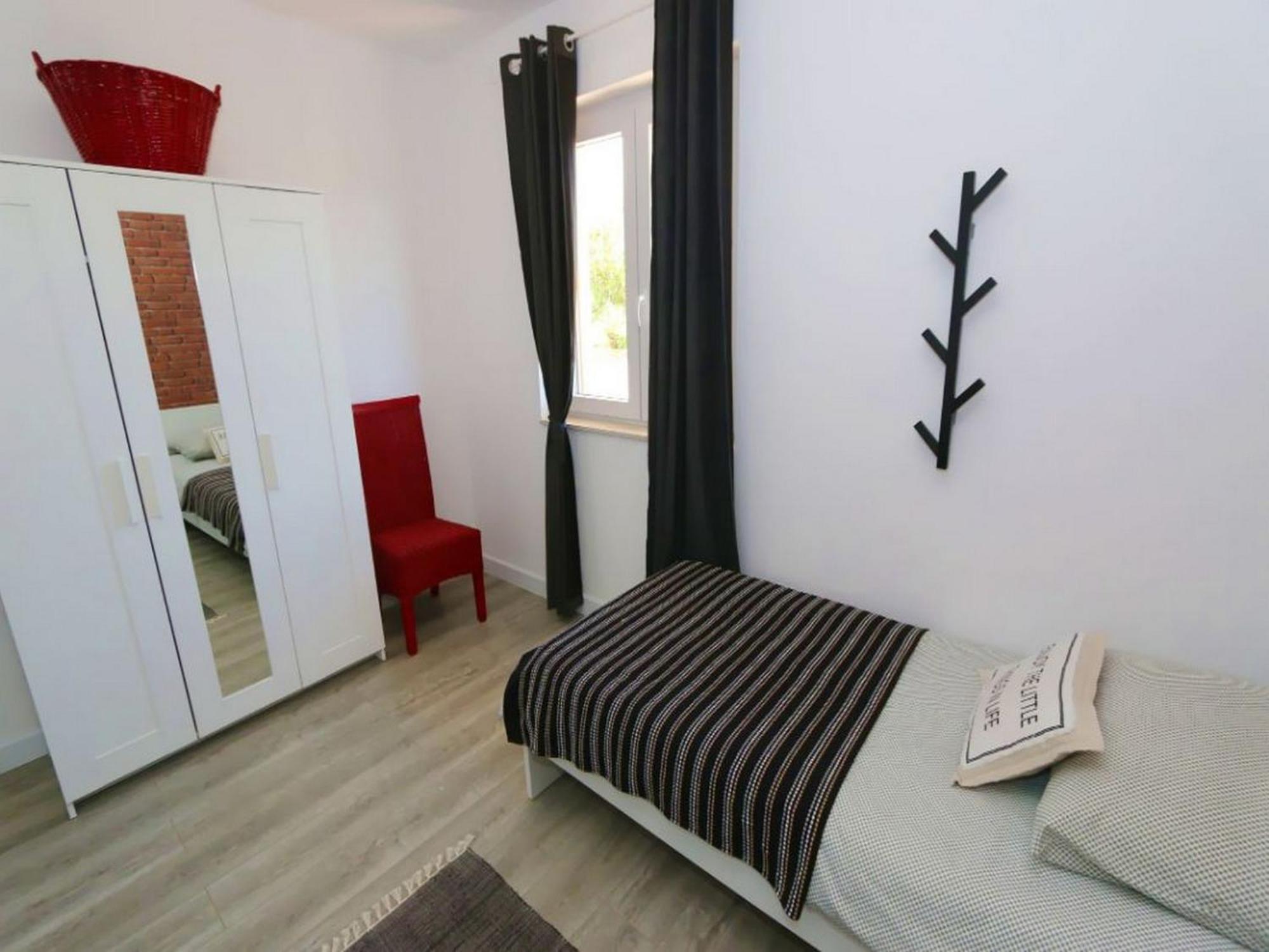 Apartments Skoda I, Skoda II نوفاليا الغرفة الصورة