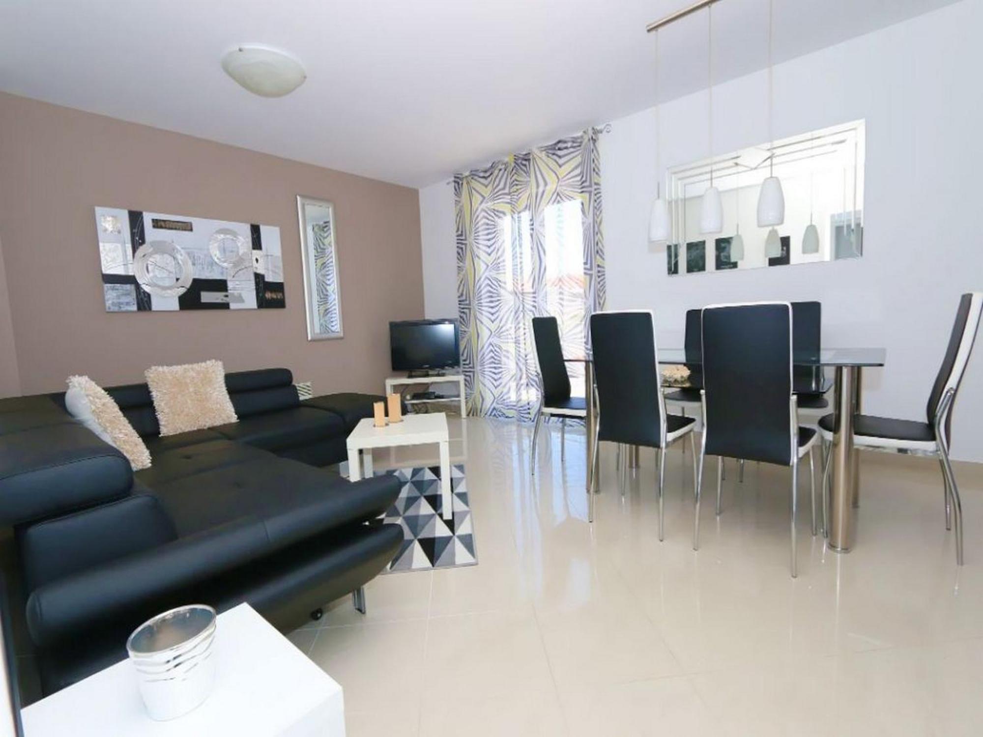 Apartments Skoda I, Skoda II نوفاليا الغرفة الصورة