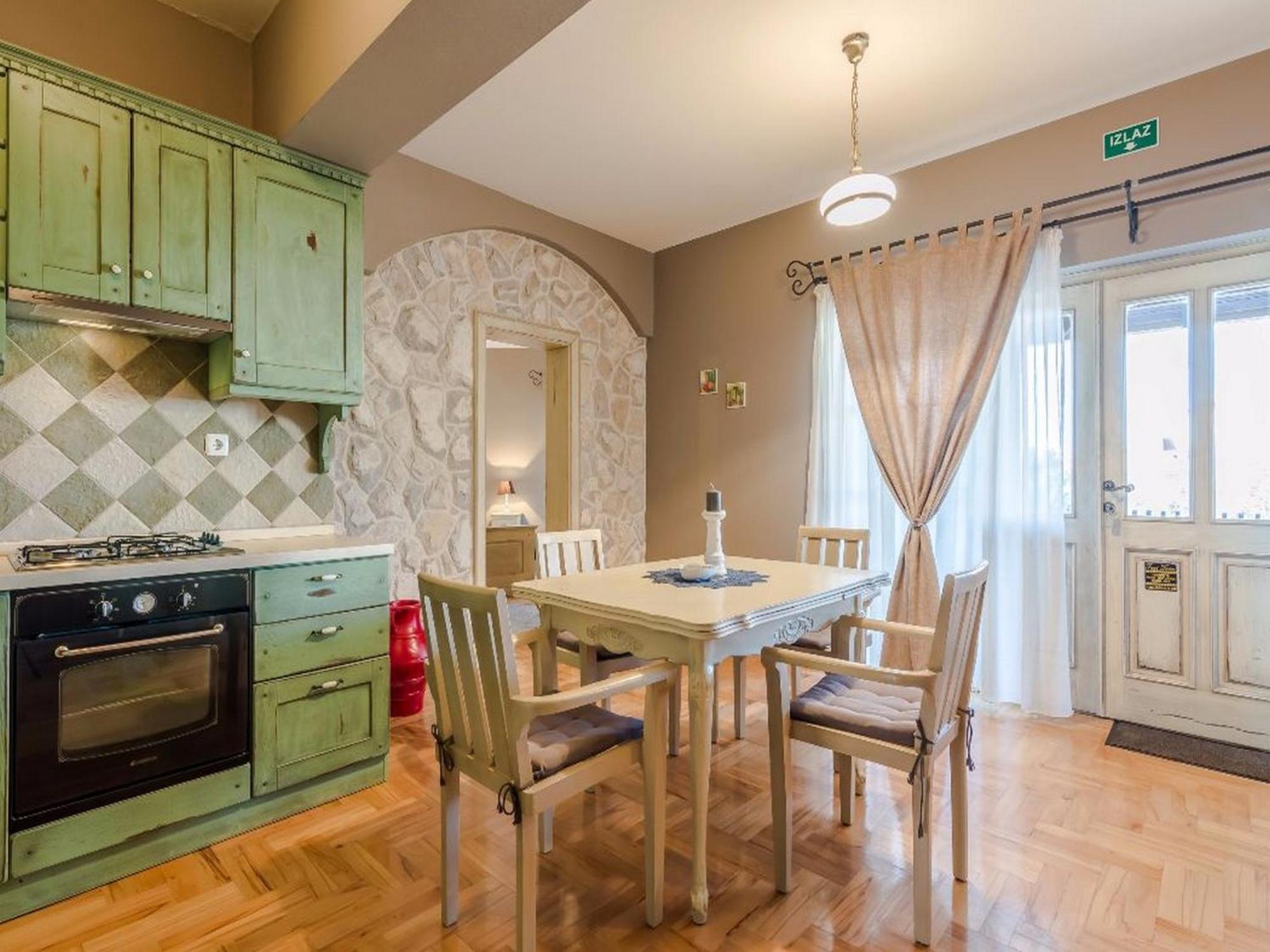Apartments Skoda I, Skoda II نوفاليا الغرفة الصورة