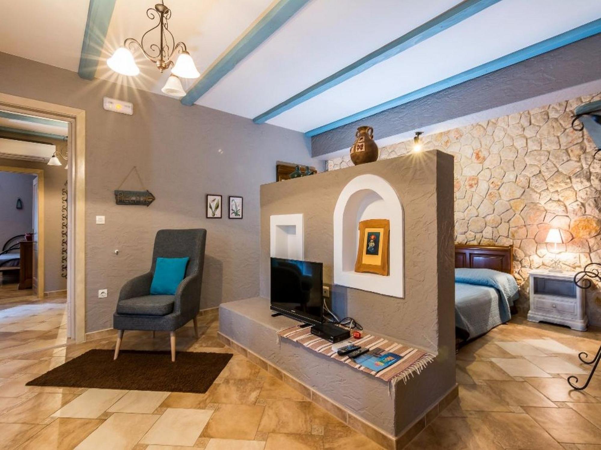Apartments Skoda I, Skoda II نوفاليا الغرفة الصورة