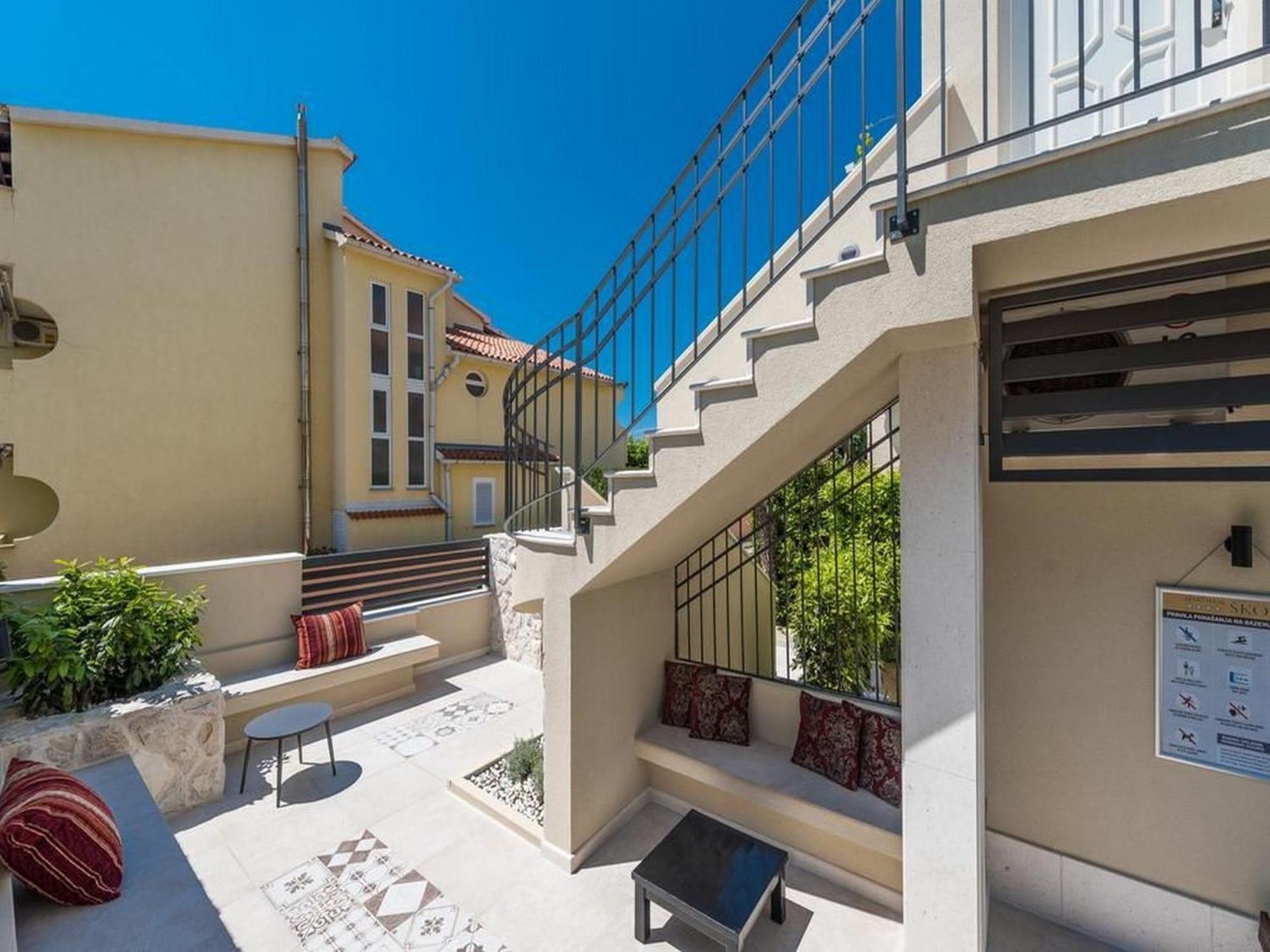 Apartments Skoda I, Skoda II نوفاليا الغرفة الصورة
